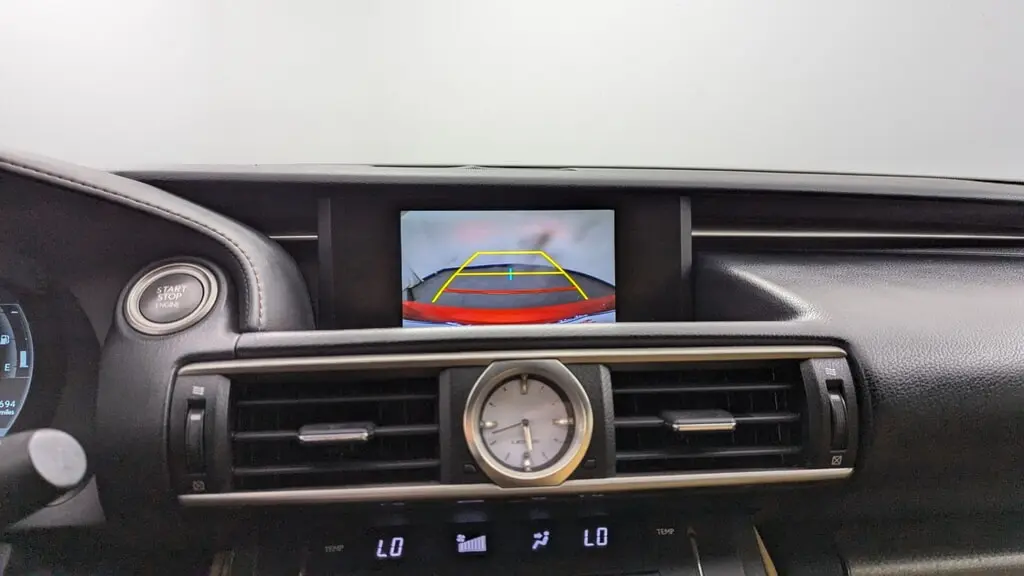 Florida Fine Cars - Used LEXUS RC 350 2015 MIAMI F SPORT