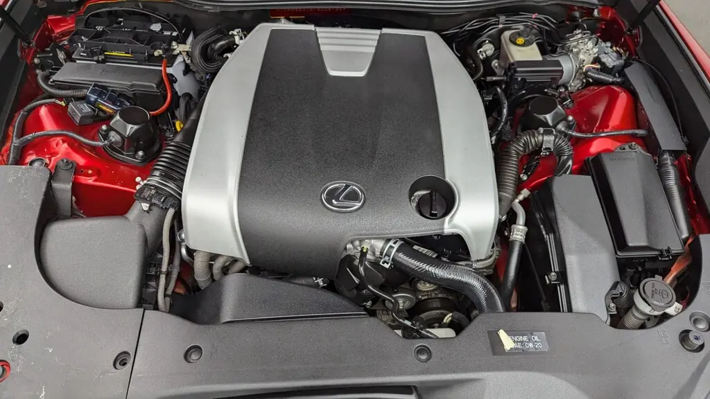 Florida Fine Cars - Used LEXUS RC 350 2015 MIAMI F SPORT