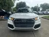 Florida Fine Cars - Used AUDI Q5 2020 WEST PALM PREMIUM
