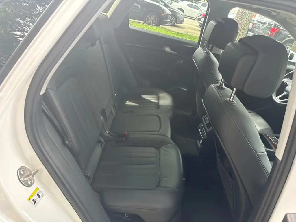 Florida Fine Cars - Used AUDI Q5 2020 WEST PALM PREMIUM