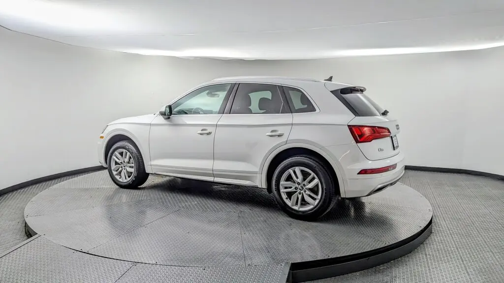 Florida Fine Cars - Used AUDI Q5 2020 WEST PALM PREMIUM