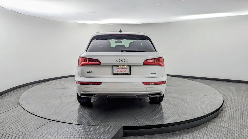 Florida Fine Cars - Used AUDI Q5 2020 WEST PALM PREMIUM
