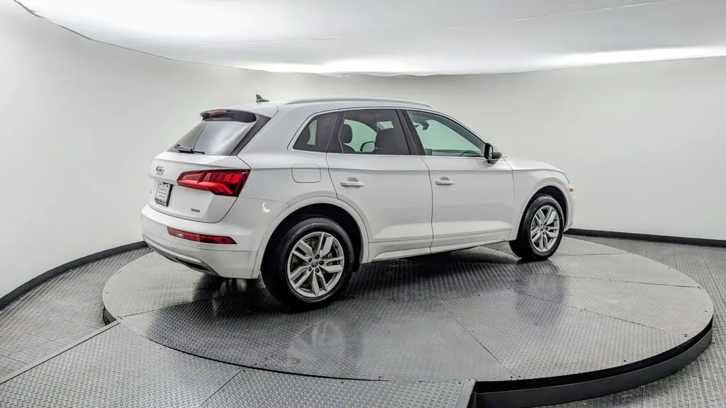 Florida Fine Cars - Used AUDI Q5 2020 WEST PALM PREMIUM