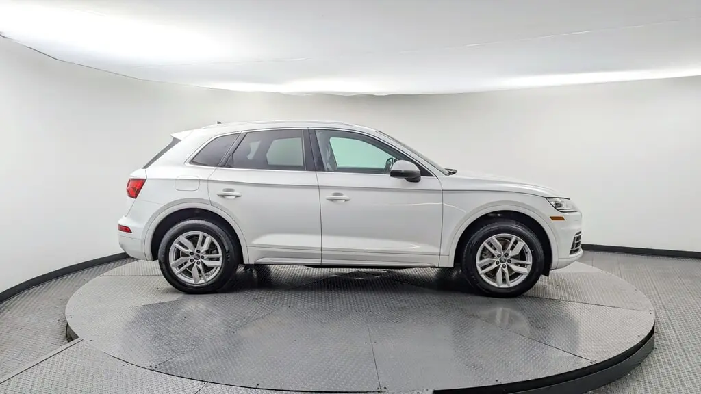 Florida Fine Cars - Used AUDI Q5 2020 WEST PALM PREMIUM