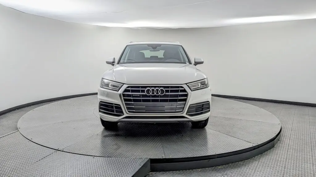 Florida Fine Cars - Used AUDI Q5 2020 WEST PALM PREMIUM