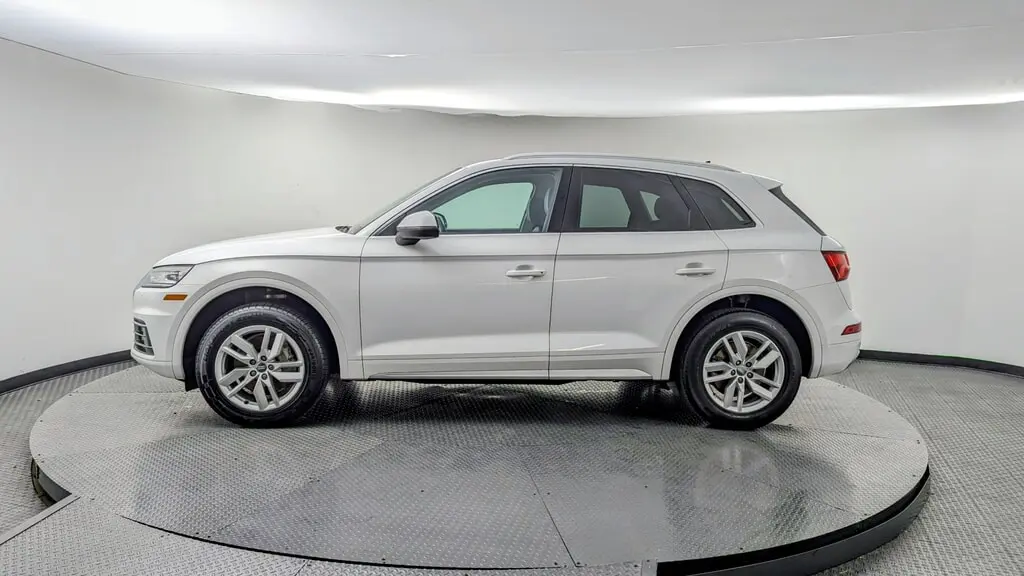 Florida Fine Cars - Used AUDI Q5 2020 WEST PALM PREMIUM
