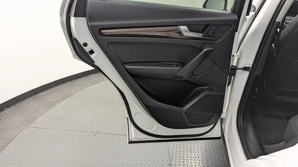 Florida Fine Cars - Used AUDI Q5 2020 WEST PALM PREMIUM