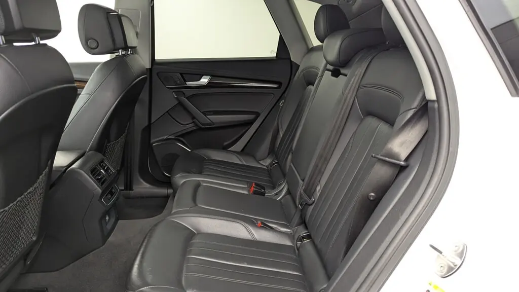 Florida Fine Cars - Used AUDI Q5 2020 WEST PALM PREMIUM