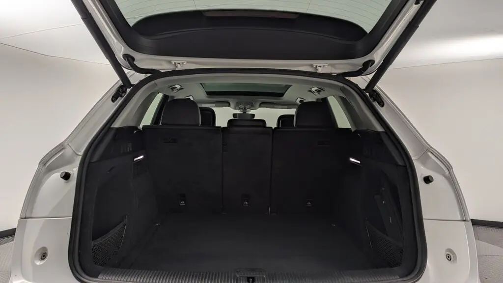 Florida Fine Cars - Used AUDI Q5 2020 WEST PALM PREMIUM