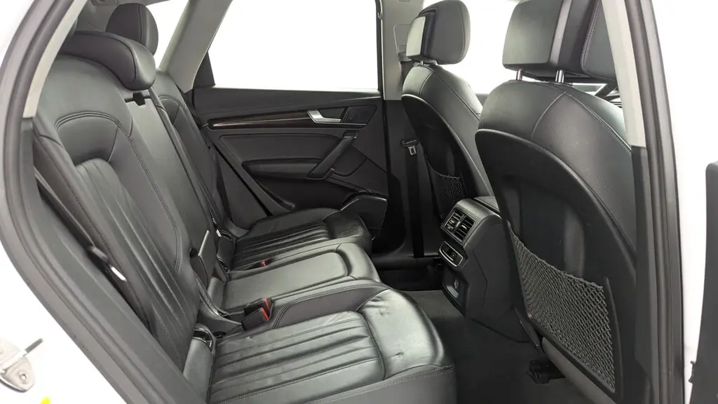 Florida Fine Cars - Used AUDI Q5 2020 WEST PALM PREMIUM