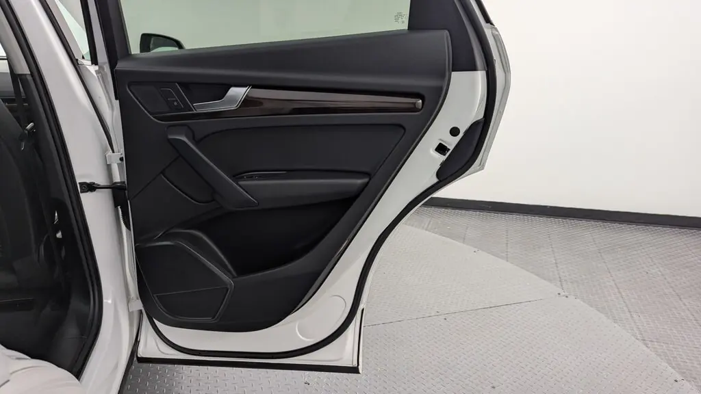 Florida Fine Cars - Used AUDI Q5 2020 WEST PALM PREMIUM