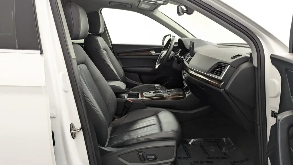 Florida Fine Cars - Used AUDI Q5 2020 WEST PALM PREMIUM