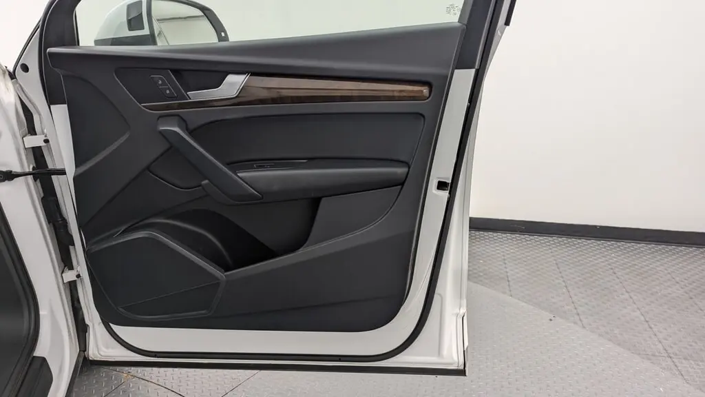 Florida Fine Cars - Used AUDI Q5 2020 WEST PALM PREMIUM