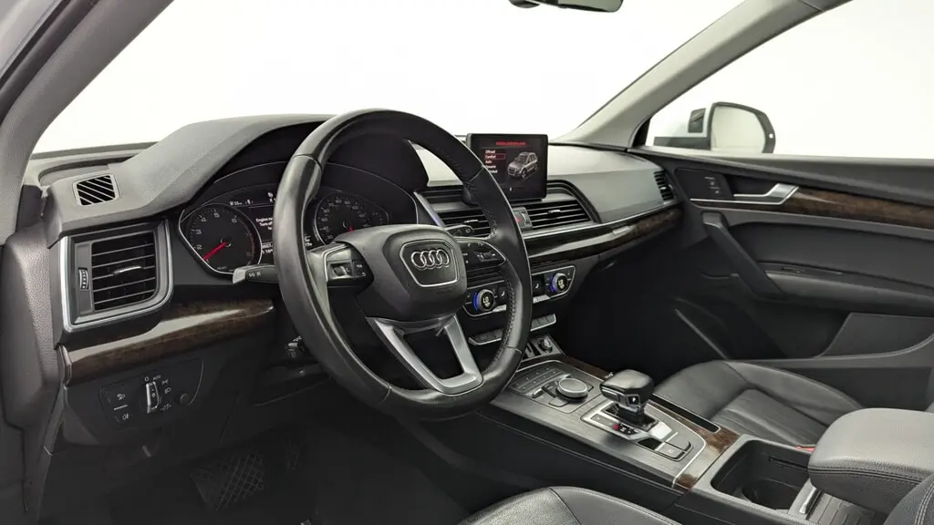 Florida Fine Cars - Used AUDI Q5 2020 WEST PALM PREMIUM