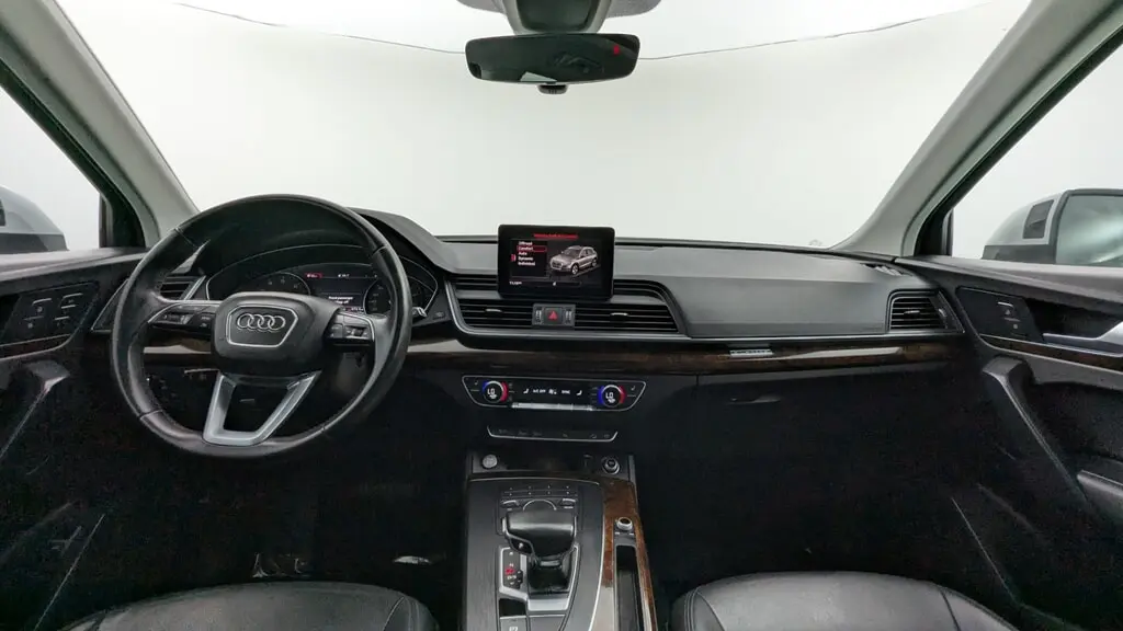 Florida Fine Cars - Used AUDI Q5 2020 WEST PALM PREMIUM
