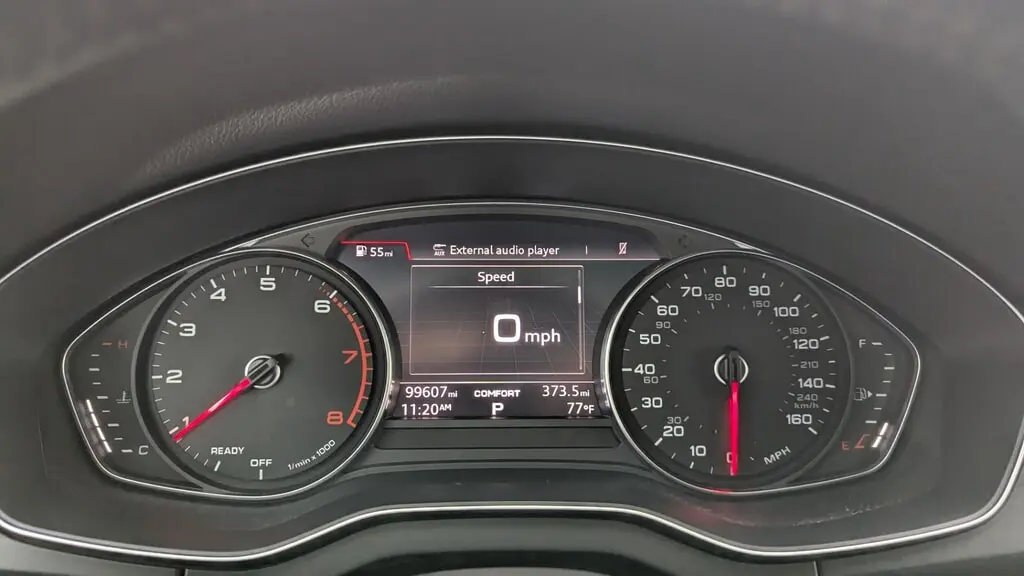 Florida Fine Cars - Used AUDI Q5 2020 WEST PALM PREMIUM