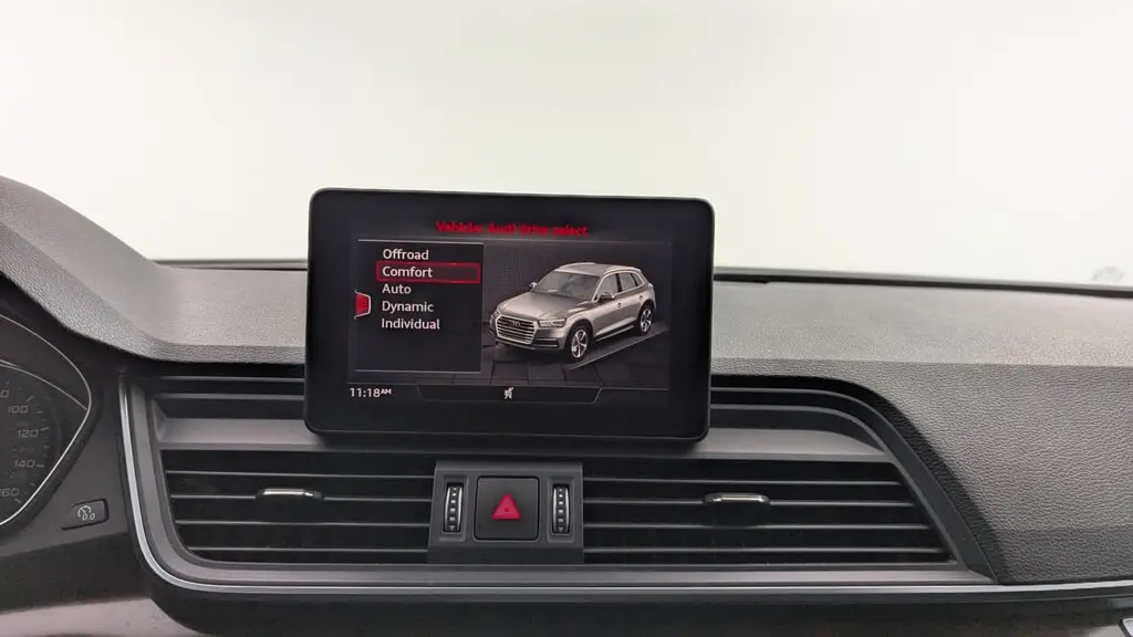 Florida Fine Cars - Used AUDI Q5 2020 WEST PALM PREMIUM