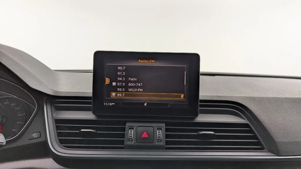 Florida Fine Cars - Used AUDI Q5 2020 WEST PALM PREMIUM