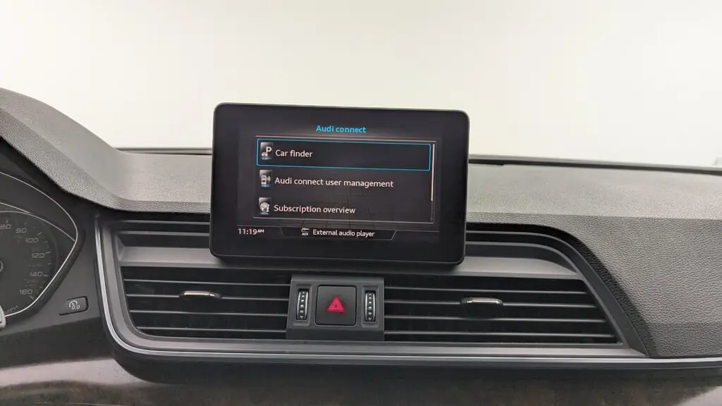 Florida Fine Cars - Used AUDI Q5 2020 WEST PALM PREMIUM