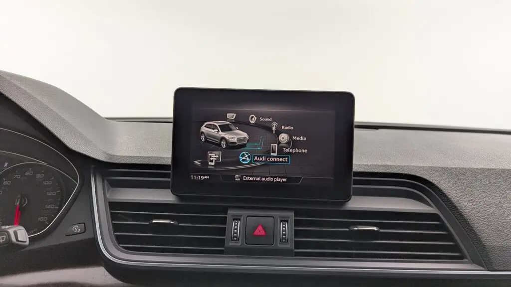 Florida Fine Cars - Used AUDI Q5 2020 WEST PALM PREMIUM