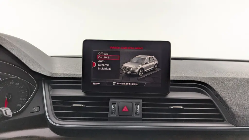 Florida Fine Cars - Used AUDI Q5 2020 WEST PALM PREMIUM