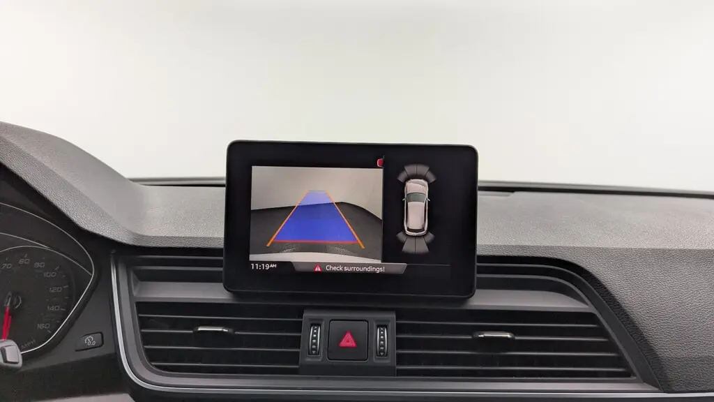 Florida Fine Cars - Used AUDI Q5 2020 WEST PALM PREMIUM