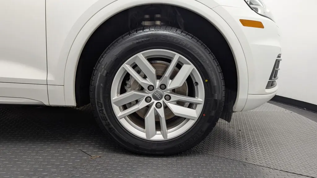 Florida Fine Cars - Used AUDI Q5 2020 WEST PALM PREMIUM