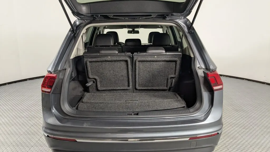 Florida Fine Cars - Used VOLKSWAGEN TIGUAN 2021 ORLANDO SE