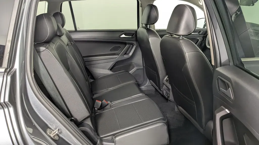 Florida Fine Cars - Used VOLKSWAGEN TIGUAN 2021 ORLANDO SE