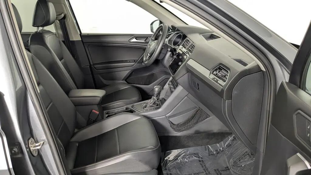 Florida Fine Cars - Used VOLKSWAGEN TIGUAN 2021 ORLANDO SE