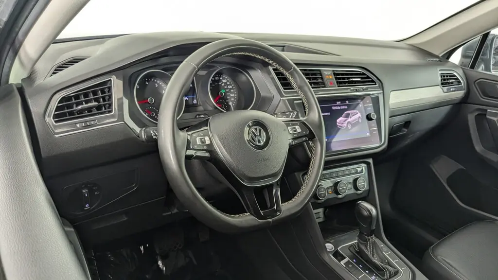 Florida Fine Cars - Used VOLKSWAGEN TIGUAN 2021 ORLANDO SE