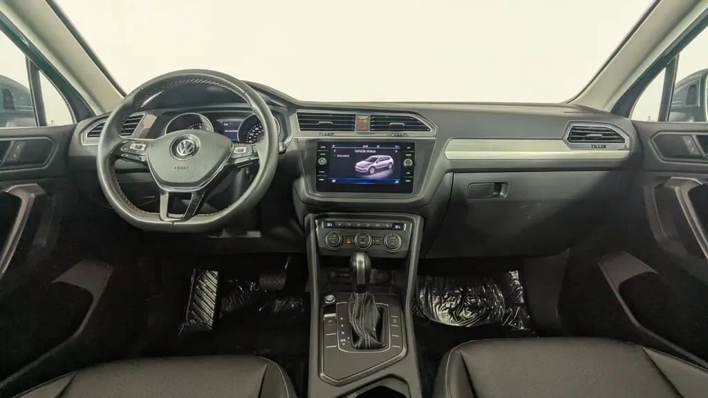 Florida Fine Cars - Used VOLKSWAGEN TIGUAN 2021 ORLANDO SE