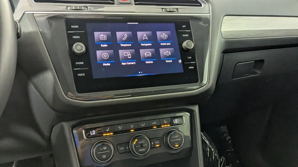 Florida Fine Cars - Used VOLKSWAGEN TIGUAN 2021 ORLANDO SE