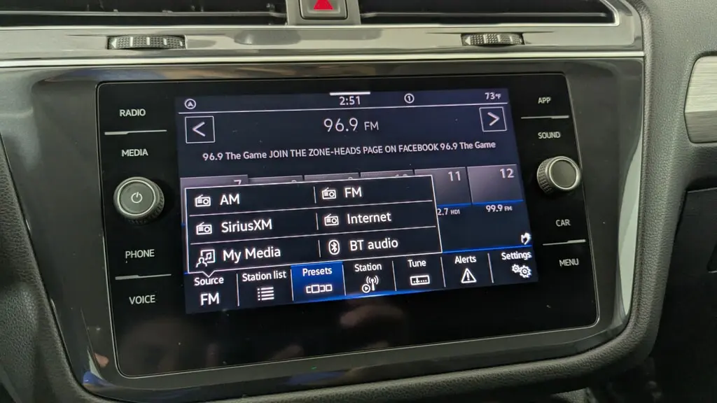 Florida Fine Cars - Used VOLKSWAGEN TIGUAN 2021 ORLANDO SE
