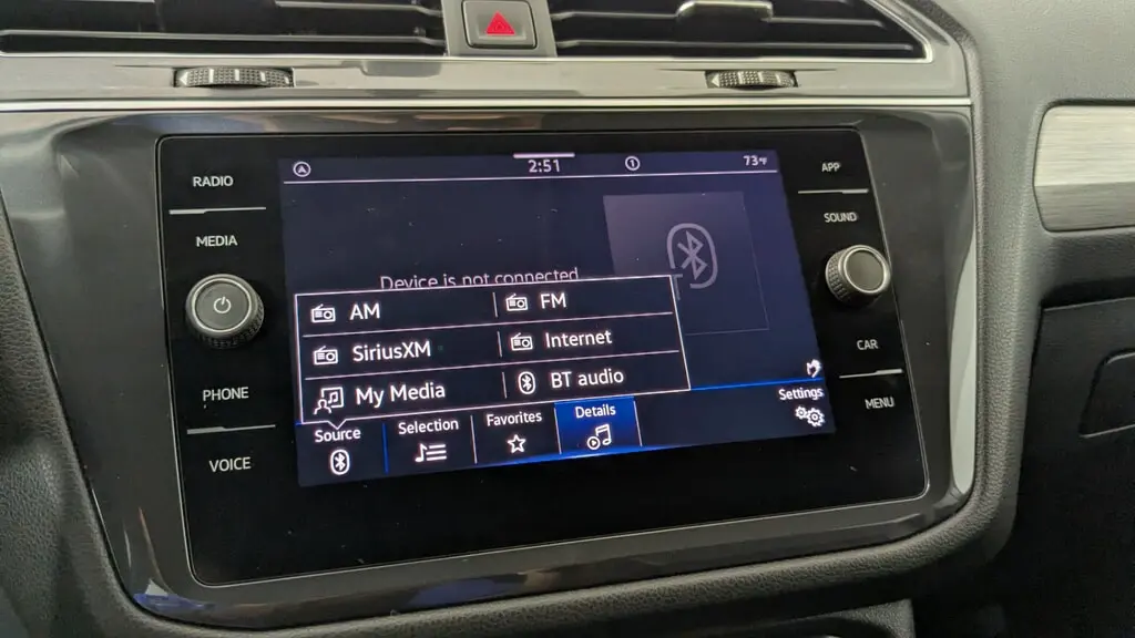 Florida Fine Cars - Used VOLKSWAGEN TIGUAN 2021 ORLANDO SE