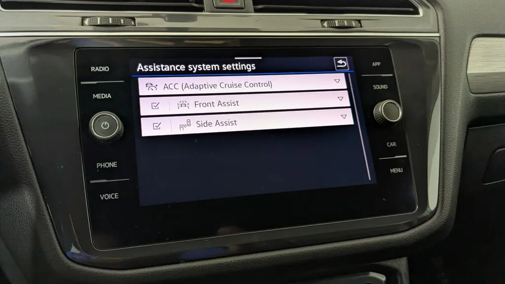 Florida Fine Cars - Used VOLKSWAGEN TIGUAN 2021 ORLANDO SE