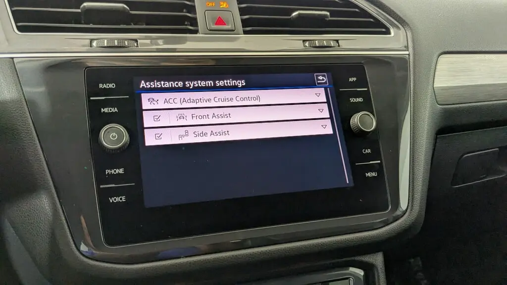 Florida Fine Cars - Used VOLKSWAGEN TIGUAN 2021 ORLANDO SE