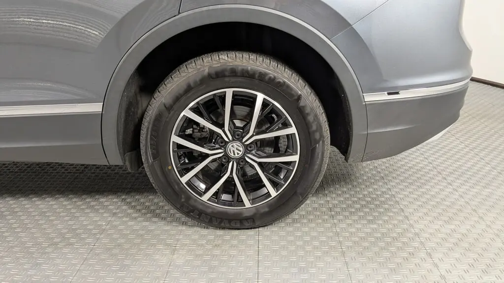 Florida Fine Cars - Used VOLKSWAGEN TIGUAN 2021 ORLANDO SE