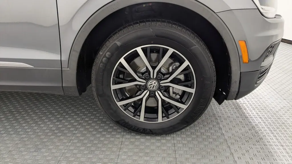 Florida Fine Cars - Used VOLKSWAGEN TIGUAN 2021 ORLANDO SE