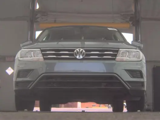 Florida Fine Cars - Used VOLKSWAGEN TIGUAN 2021 ORLANDO SE