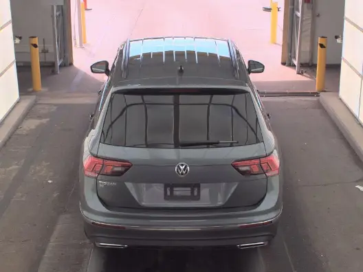 Florida Fine Cars - Used VOLKSWAGEN TIGUAN 2021 ORLANDO SE