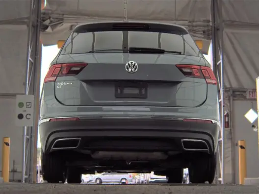 Florida Fine Cars - Used VOLKSWAGEN TIGUAN 2021 ORLANDO SE