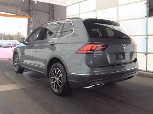 Florida Fine Cars - Used VOLKSWAGEN TIGUAN 2021 ORLANDO SE