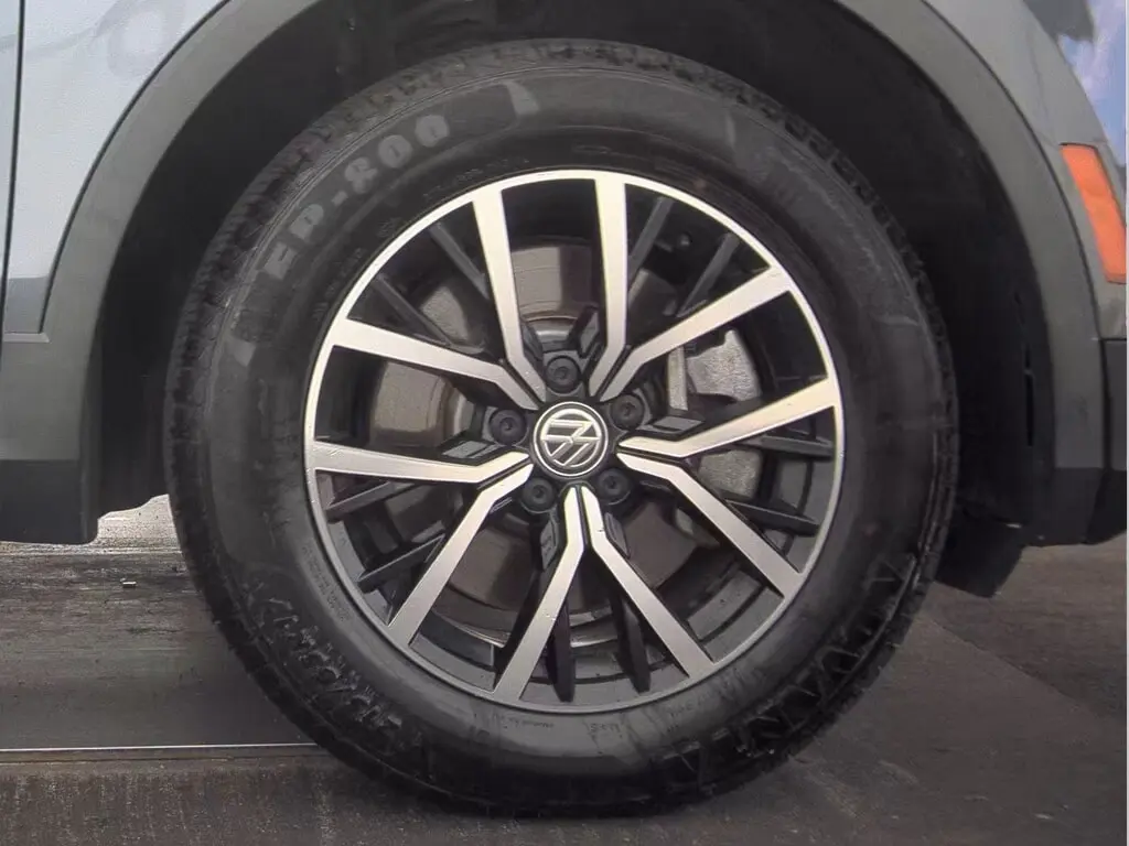 Florida Fine Cars - Used VOLKSWAGEN TIGUAN 2021 ORLANDO SE