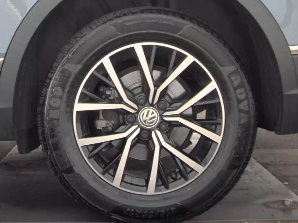 Florida Fine Cars - Used VOLKSWAGEN TIGUAN 2021 ORLANDO SE