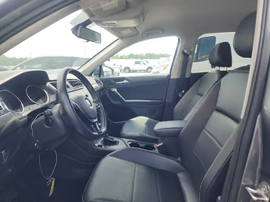 Florida Fine Cars - Used VOLKSWAGEN TIGUAN 2021 ORLANDO SE