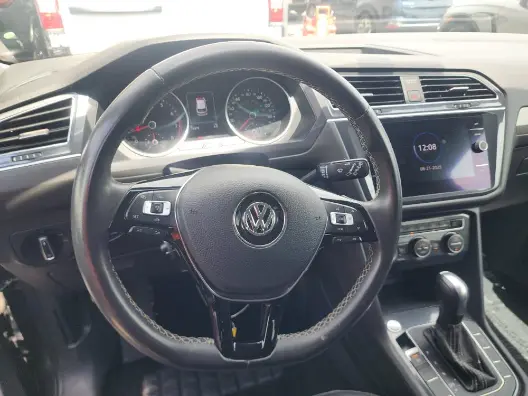 Florida Fine Cars - Used VOLKSWAGEN TIGUAN 2021 ORLANDO SE