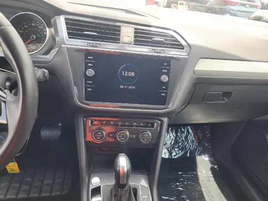 Florida Fine Cars - Used VOLKSWAGEN TIGUAN 2021 ORLANDO SE