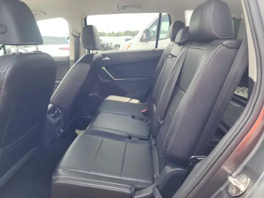 Florida Fine Cars - Used VOLKSWAGEN TIGUAN 2021 ORLANDO SE