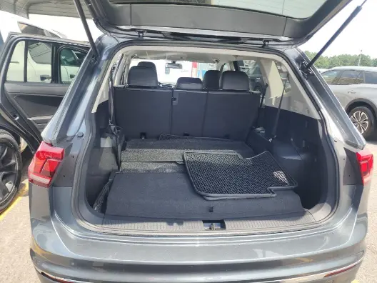Florida Fine Cars - Used VOLKSWAGEN TIGUAN 2021 ORLANDO SE